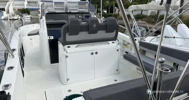 Jeanneau Cap Camarat 9.0 CC