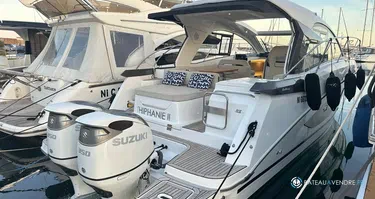 Beneteau Gran Turismo 36