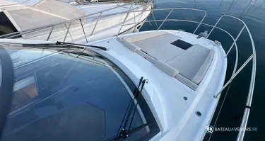 Beneteau Gran Turismo 36