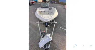 Quicksilver  500 Open