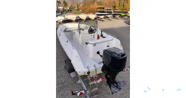 Quicksilver  500 Open