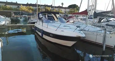 Sessa Marine C30