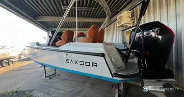 Saxdor  200 Sport