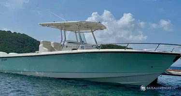 Edge Water  318 CC