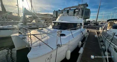 Fountaine Pajot Highland 35