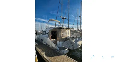 Fountaine Pajot Highland 35