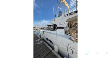 Fountaine Pajot Highland 35