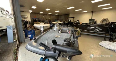 Extreme Boats J 410 SUPER BASS