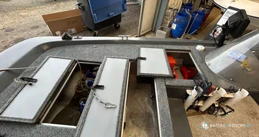 Extreme Boats J 410 SUPER BASS