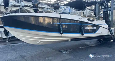 Quicksilver  805 Open