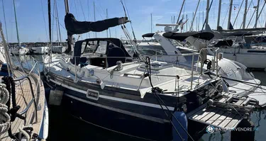 Contest Yachts Contest 38