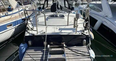 Contest Yachts Contest 38