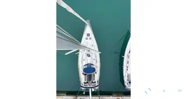 Jeanneau Sun Odyssey 45.2