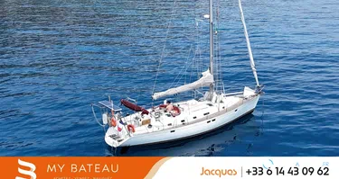 Beneteau Oceanis 461