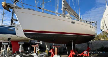 Beneteau Oceanis 461