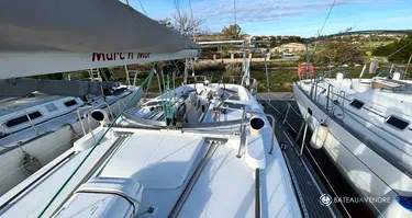 Beneteau Oceanis 461