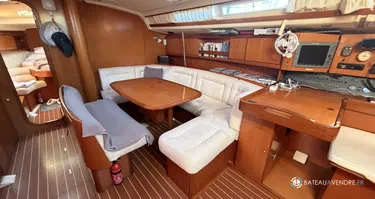 Dufour  455 Grand Large