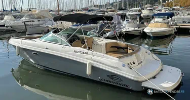 Chaparral  260 SSi