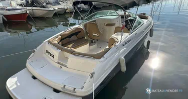 Chaparral  260 SSi