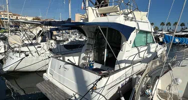 Beneteau Antares 980