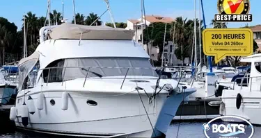 Beneteau Antares 36