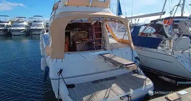 Beneteau Antares 36