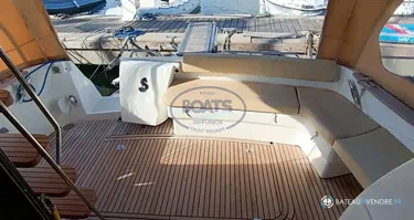 Beneteau Antares 36