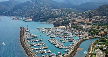 Vente place de port catégorie 2 