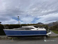 Mac Gregor  26 M