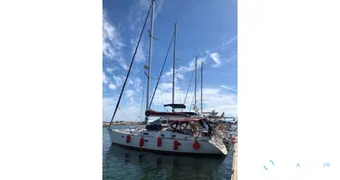 Beneteau Oceanis 411