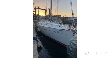 Beneteau Oceanis 411