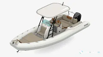 Zodiac Medline 7.5