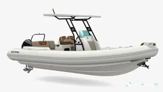 Zodiac Medline 7.5