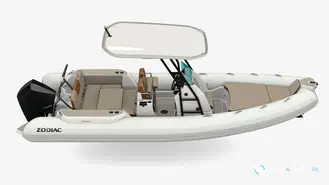 Zodiac Medline 7.5