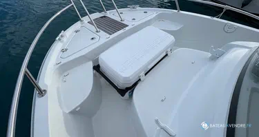 Beneteau Barracuda 7