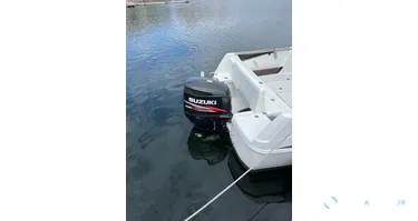 Beneteau Barracuda 7