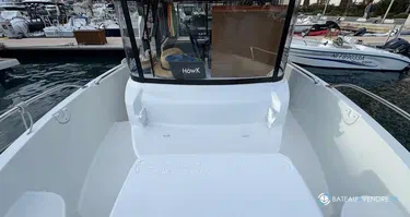 Beneteau Barracuda 7