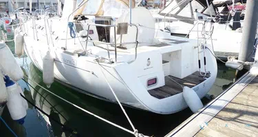 Beneteau Oceanis 37