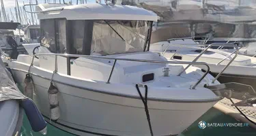 Jeanneau Merry Fisher 695 Marlin