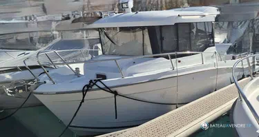 Jeanneau Merry Fisher 695