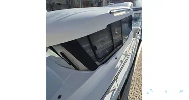 Jeanneau Merry Fisher 695