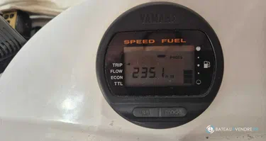 Jeanneau Merry Fisher 695 Marlin