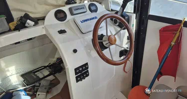 Jeanneau Merry Fisher 695