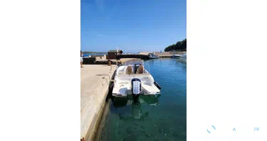 Quicksilver Activ 605 Sundeck