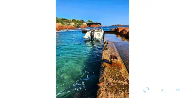 Quicksilver Activ 605 Sundeck