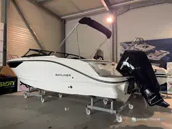 Bayliner C21 200cv
