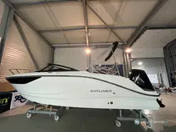 Bayliner C21 200cv