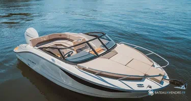 Bayliner C 21