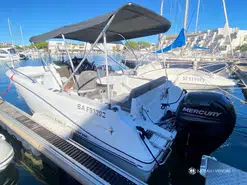 Jeanneau Cap Camarat 6.5 CC