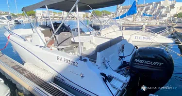 Jeanneau Cap Camarat 7.5 CC